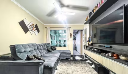 Sobrado com 2 dormitórios à venda, 109 m² por R$ 639.000,00 - Itaquera - São Paulo/SP