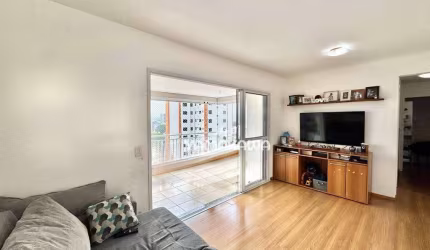 Apartamento com 3 dormitórios à venda, 88 m² por R$ 950.000,00 - Vila Formosa - São Paulo/SP