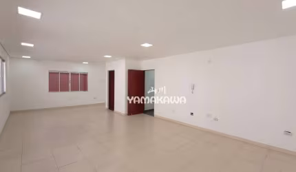 Sala para alugar, 45 m² por R$ 2.361,28/mês - São Miguel Paulista - São Paulo/SP