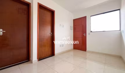Apartamento com 2 dormitórios à venda, 40 m² por R$ 279.000,00 - Penha - São Paulo/SP