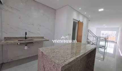 Sobrado com 3 dormitórios à venda, 132 m² por R$ 820.000,00 - Vila Carrão - São Paulo/SP