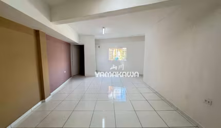 Sala para alugar, 44 m² por R$ 1.425,00/mês - Itaquera - São Paulo/SP