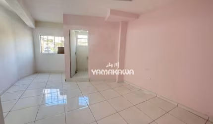 Sala para alugar, 30 m² por R$ 1.125,00/mês - Itaquera - São Paulo/SP