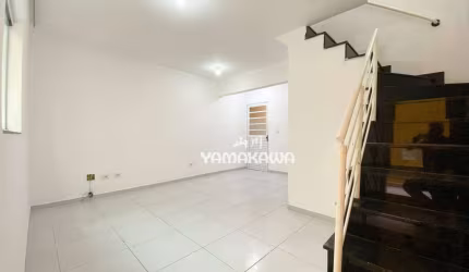 Sobrado com 2 dormitórios à venda, 70 m² por R$ 295.000,00 - Itaquera - São Paulo/SP