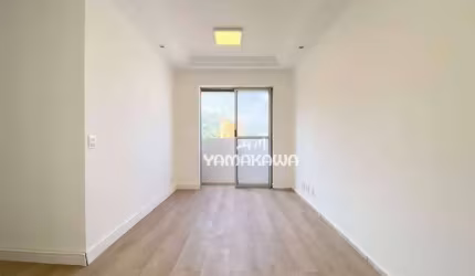 Apartamento com 2 dormitórios à venda, 46 m² por R$ 260.000,00 - Aricanduva - São Paulo/SP