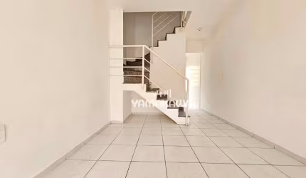 Sobrado com 2 dormitórios à venda, 59 m² por R$ 260.000,00 - Itaquera - São Paulo/SP
