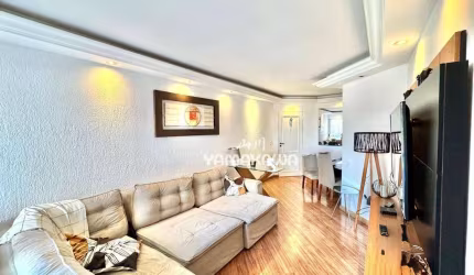 Apartamento à venda, 70 m² por R$ 560.000,00 - Vila Formosa - São Paulo/SP