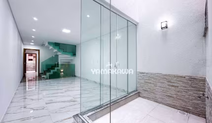 Sobrado com 3 dormitórios à venda, 200 m² por R$ 1.100.000,00 - Penha - São Paulo/SP