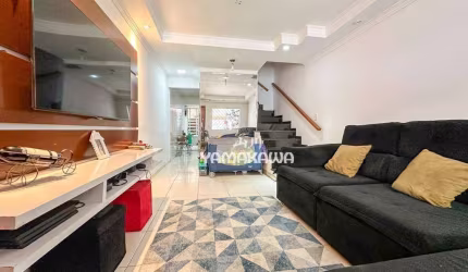 Sobrado com 2 dormitórios à venda, 120 m² por R$ 479.000,00 - Itaquera - São Paulo/SP