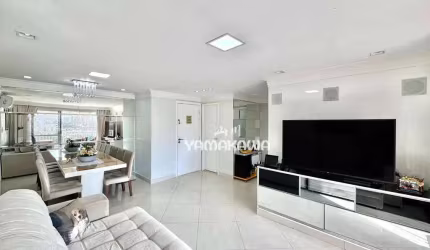 Apartamento com 4 dormitórios à venda, 125 m² por R$ 1.275.000,00 - Vila Carrão - São Paulo/SP