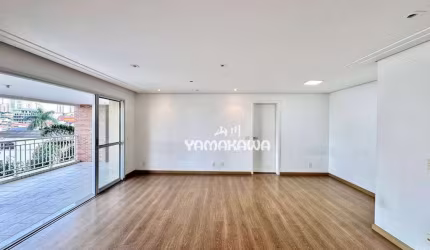 Apartamento à venda, 125 m² por R$ 1.220.000,00 - Vila Carrão - São Paulo/SP