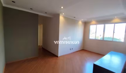 Apartamento com 2 dormitórios à venda, 68 m² por R$ 300.000,00 - Cidade Líder - São Paulo/SP