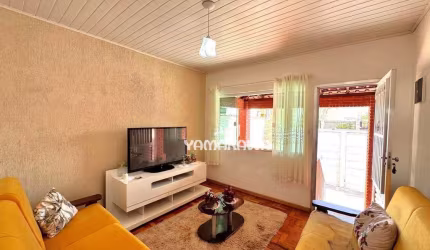 Casa com 4 dormitórios à venda, 180 m² por R$ 980.000,00 - Vila Ré - São Paulo/SP