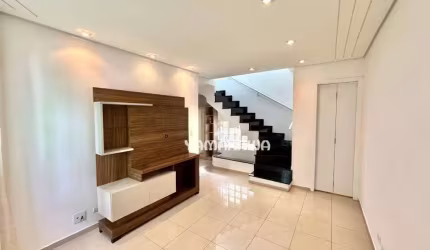 Sobrado com 3 dormitórios à venda, 101 m² por R$ 650.000,00 - Vila Formosa - São Paulo/SP