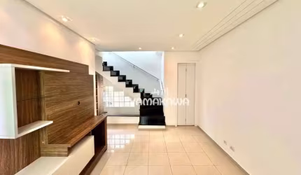 Sobrado com 3 dormitórios à venda, 101 m² por R$ 650.000,00 - Vila Formosa - São Paulo/SP