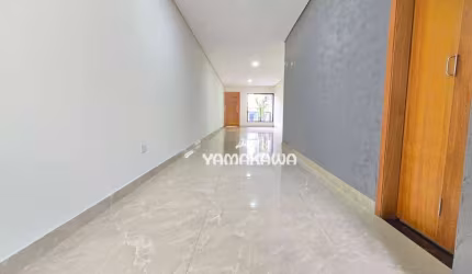 Sobrado com 3 dormitórios à venda, 180 m² por R$ 949.000,00 - Penha - São Paulo/SP
