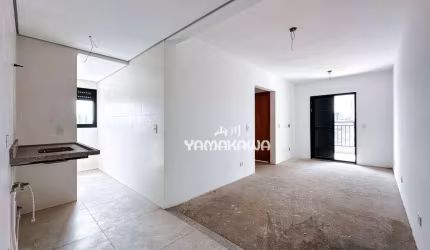 Apartamento com 2 dormitórios à venda, 50 m² por R$ 447.000,00 - Penha - São Paulo/SP