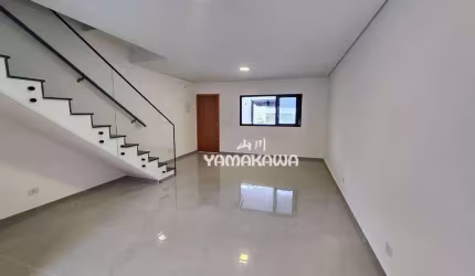 Sobrado com 3 dormitórios à venda, 130 m² por R$ 1.150.000,00 - Vila Carrão - São Paulo/SP