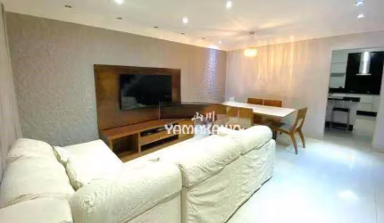 Sobrado com 3 dormitórios à venda, 120 m² por R$ 625.000,00 - Vila Ré - São Paulo/SP
