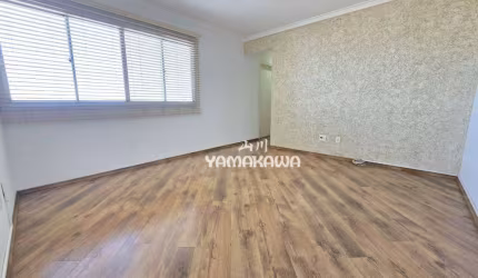 Apartamento com 2 dormitórios à venda, 53 m² por R$ 380.000,00 - Vila Carrão - São Paulo/SP