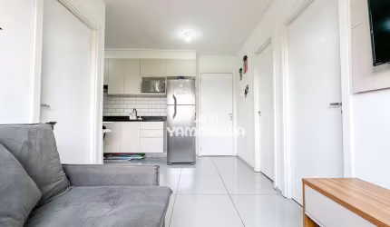 Apartamento com 2 dormitórios à venda, 34 m² por R$ 220.000,00 - Guaianases - São Paulo/SP