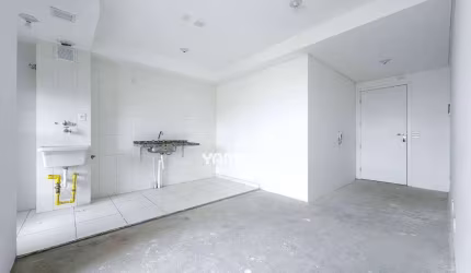 Apartamento com 1 dormitório à venda, 38 m² por R$ 330.000,00 - Vila Esperança - São Paulo/SP
