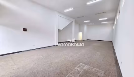 Salão para alugar, 200 m² por R$ 9.220,00/mês - Guaianases - São Paulo/SP