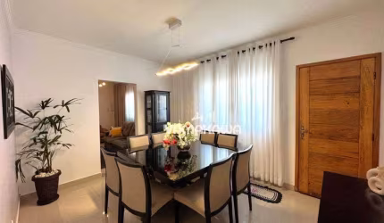 Sobrado com 3 dormitórios à venda, 110 m² por R$ 530.000,00 - Vila Ré - São Paulo/SP