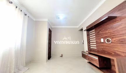 Sobrado com 2 dormitórios à venda, 80 m² por R$ 480.000,00 - Penha - São Paulo/SP