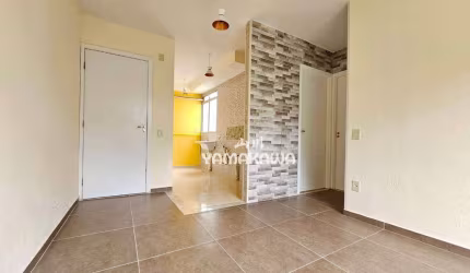 Apartamento com 2 dormitórios à venda, 38 m² por R$ 175.000,00 - Itaquera - São Paulo/SP