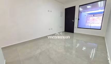 Sobrado com 3 dormitórios à venda, 100 m² por R$ 690.000,00 - Vila Carrão - São Paulo/SP