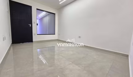 Sobrado com 3 dormitórios à venda, 100 m² por R$ 690.000,00 - Vila Carrão - São Paulo/SP