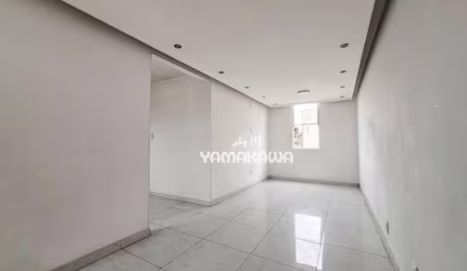 Apartamento com 2 dormitórios à venda, 56 m² por R$ 225.000,00 - Itaquera - São Paulo/SP
