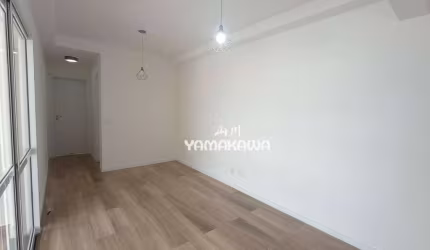 Apartamento com 2 dormitórios para alugar, 60 m² por R$ 3.224,18/mês - Penha - São Paulo/SP
