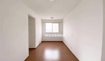Apartamento com 2 dormitórios à venda, 42 m² por R$ 285.000,00 - Itaquera - São Paulo/SP