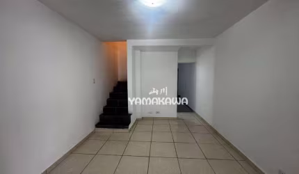 Sobrado com 3 dormitórios, 110 m² - venda por R$ 350.000,00 ou aluguel por R$ 2.000,00/mês - Parada XV de Novembro - São Paulo/SP
