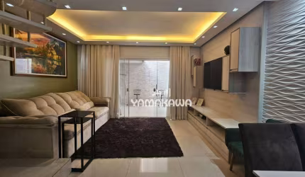 Sobrado com 2 dormitórios à venda, 78 m² por R$ 440.000,00 - Itaquera - São Paulo/SP