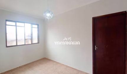 Casa com 1 dormitório para alugar, 50 m² por R$ 1.500,00/mês - Tatuapé - São Paulo/SP