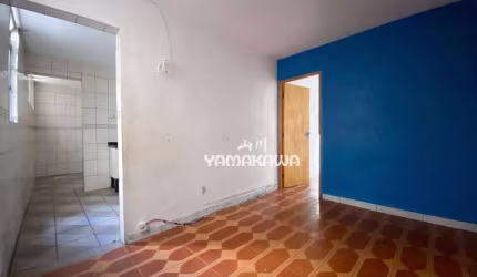 Apartamento com 3 dormitórios à venda, 56 m² por R$ 210.000,00 - Itaquera - São Paulo/SP