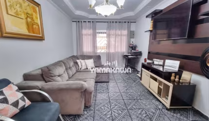 Sobrado com 3 dormitórios à venda, 335 m² por R$ 970.000,00 - Artur Alvim - São Paulo/SP