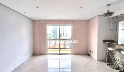 Apartamento Duplex com 2 dormitórios à venda, 90 m² por R$ 830.000,00 - Tatuapé - São Paulo/SP