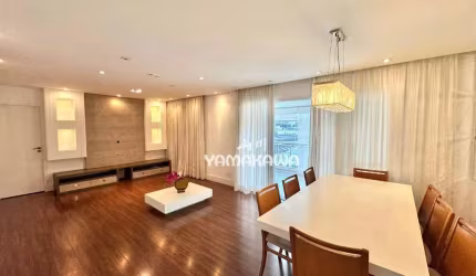 Apartamento com 3 dormitórios à venda, 126 m² por R$ 1.450.000,00 - Vila Carrão - São Paulo/SP