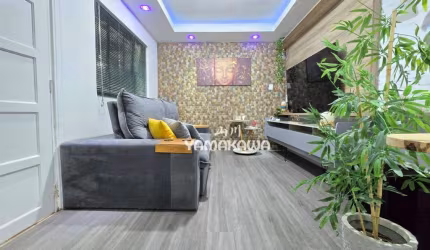 Casa com 2 dormitórios à venda, 110 m² por R$ 720.000,00 - Vila Matilde - São Paulo/SP