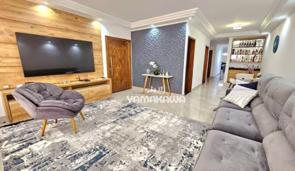 Casa com 3 dormitórios à venda, 286 m² por R$ 1.400.000,00 - Itaquera - São Paulo/SP