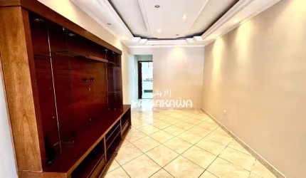 Sobrado com 3 dormitórios à venda, 94 m² por R$ 570.000,00 - Penha - São Paulo/SP