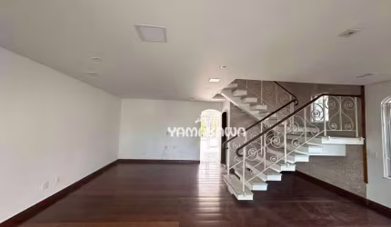Casa com 3 dormitórios para alugar, 300 m² por R$ 8.280,00/mês - Penha - São Paulo/SP