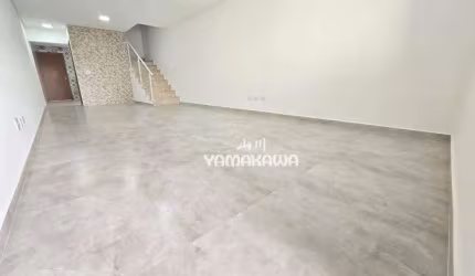 Sobrado com 3 dormitórios à venda, 146 m² por R$ 700.000,00 - Vila Formosa - São Paulo/SP
