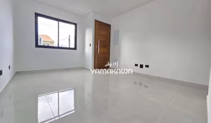 Sobrado com 3 dormitórios à venda, 110 m² por R$ 825.000,00 - Cidade Líder - São Paulo/SP