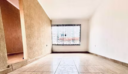 Casa com 3 dormitórios, 82 m² - venda por R$ 560.000,00 ou aluguel por R$ 3.400,00/mês - Ponte Rasa - São Paulo/SP