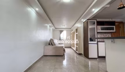 Apartamento com 2 dormitórios à venda, 56 m² por R$ 200.000,00 - Itaquera - São Paulo/SP